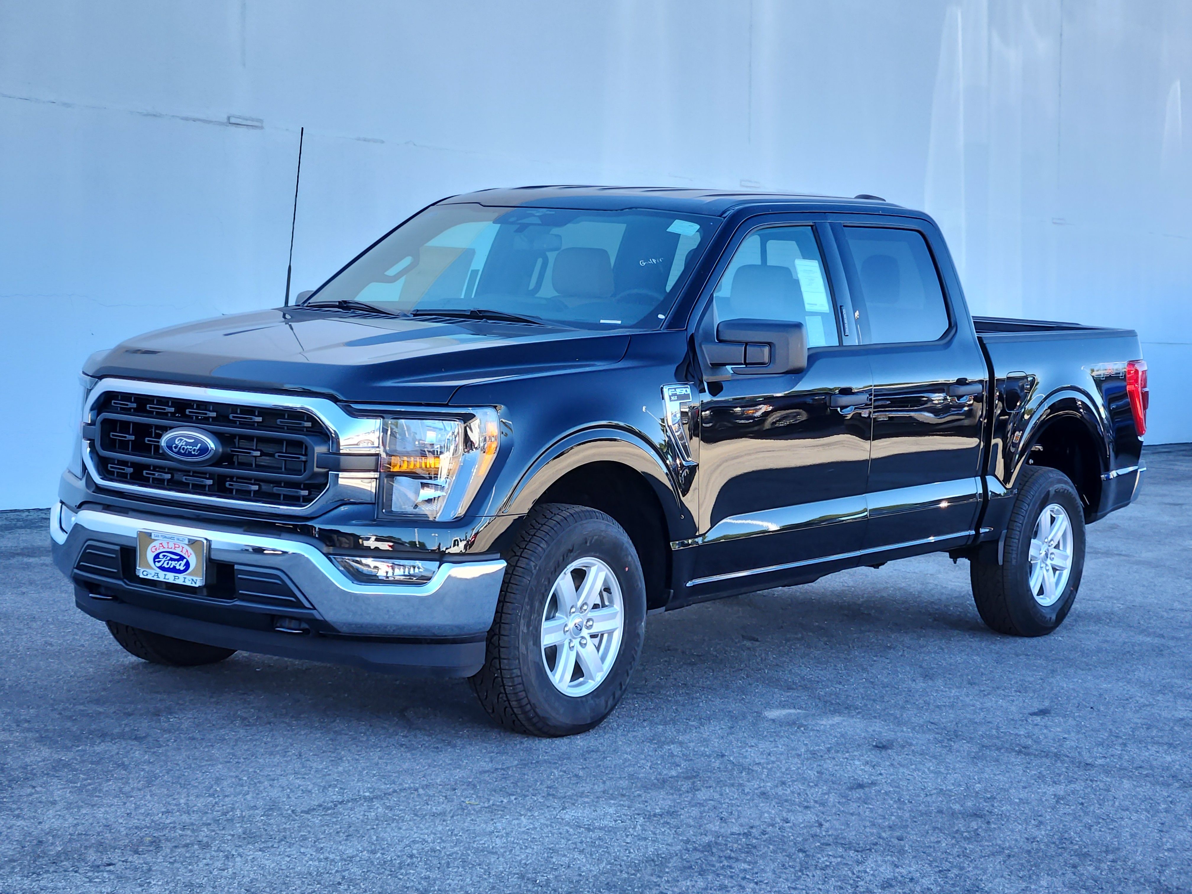 New 2023 Ford F-150 XLT near Redlands | Ken Grody Ford - Redlands